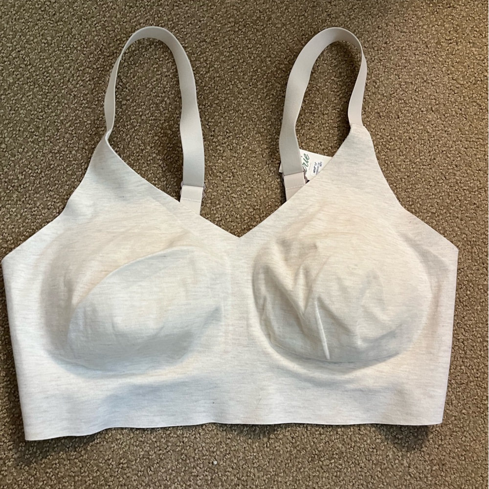Aerie Real Fre Wireless Bra